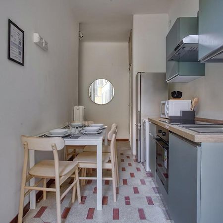 Joivy Mauri - Cosy Flats Near The Duomo Apartment Milan Luaran gambar