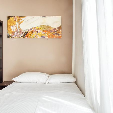 Joivy Mauri - Cosy Flats Near The Duomo Apartment Milan Luaran gambar