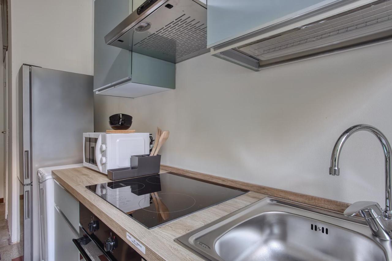 Joivy Mauri - Cosy Flats Near The Duomo Apartment Milan Luaran gambar