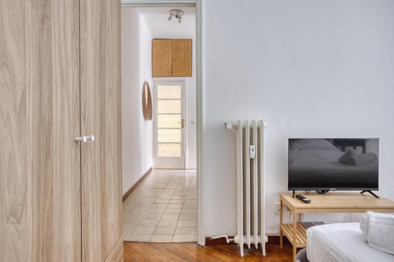 Joivy Mauri - Cosy Flats Near The Duomo Apartment Milan Luaran gambar