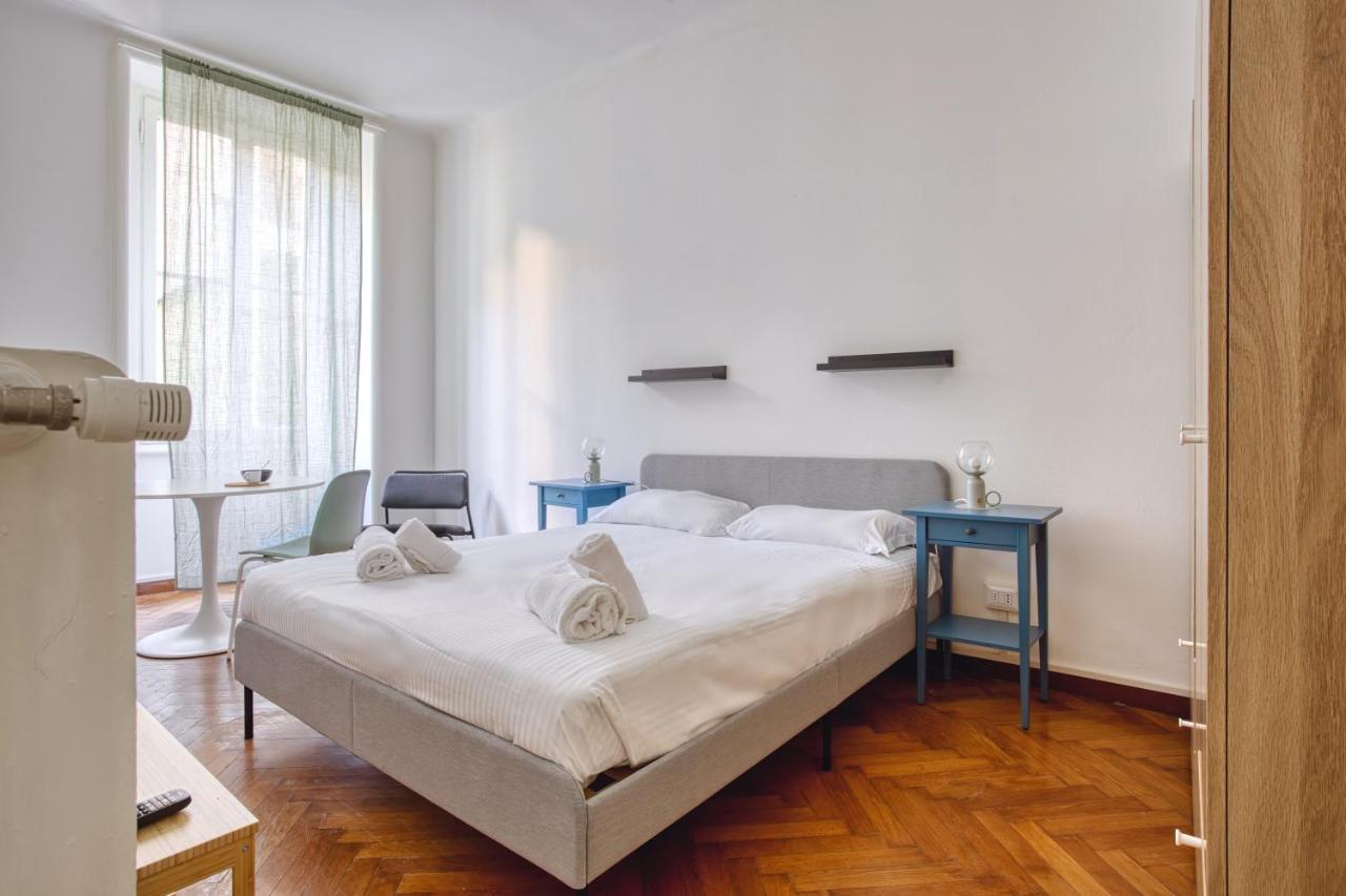 Joivy Mauri - Cosy Flats Near The Duomo Apartment Milan Luaran gambar