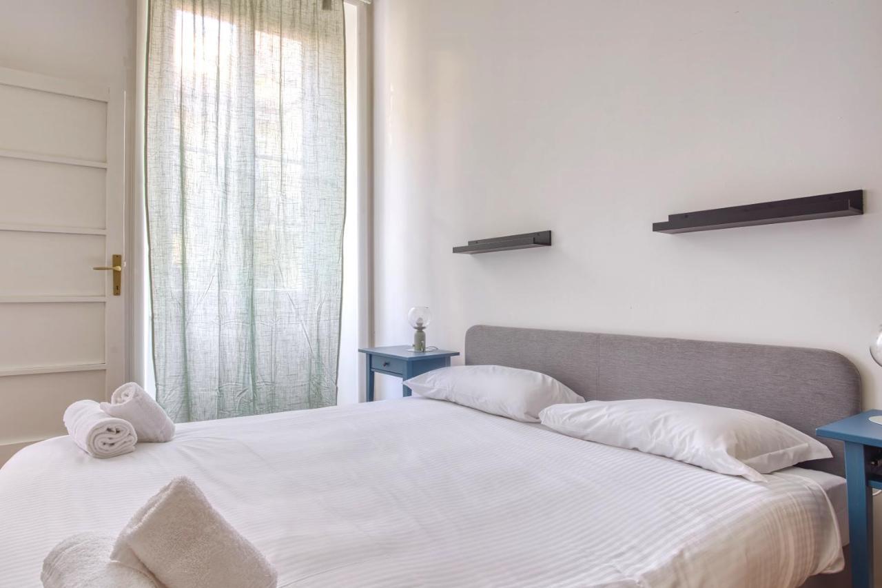 Joivy Mauri - Cosy Flats Near The Duomo Apartment Milan Luaran gambar