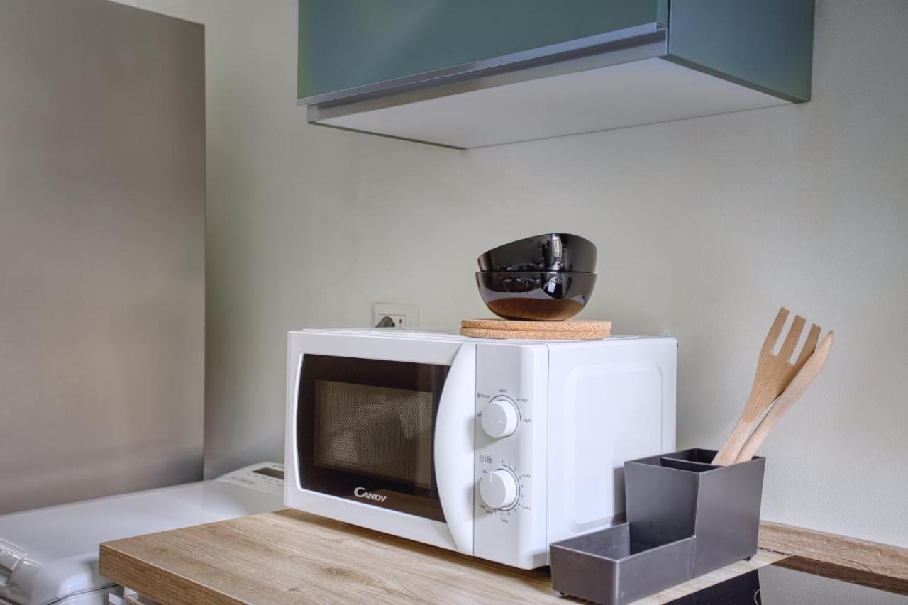Joivy Mauri - Cosy Flats Near The Duomo Apartment Milan Luaran gambar