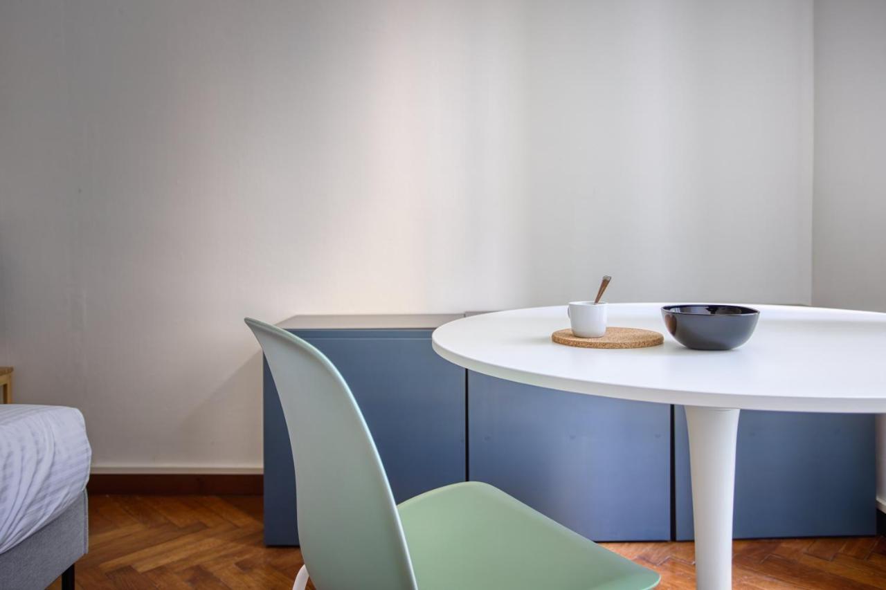 Joivy Mauri - Cosy Flats Near The Duomo Apartment Milan Luaran gambar