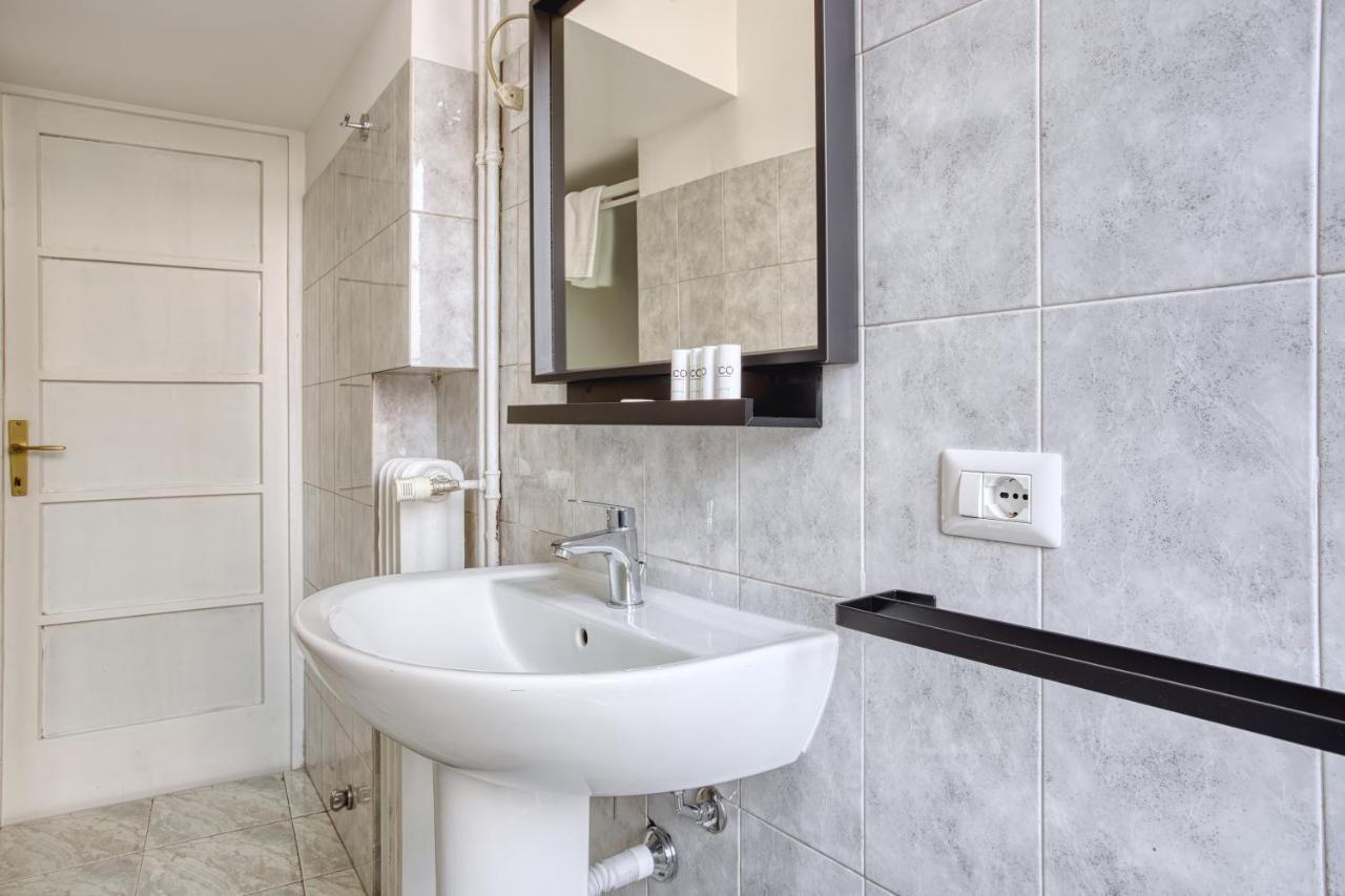 Joivy Mauri - Cosy Flats Near The Duomo Apartment Milan Luaran gambar