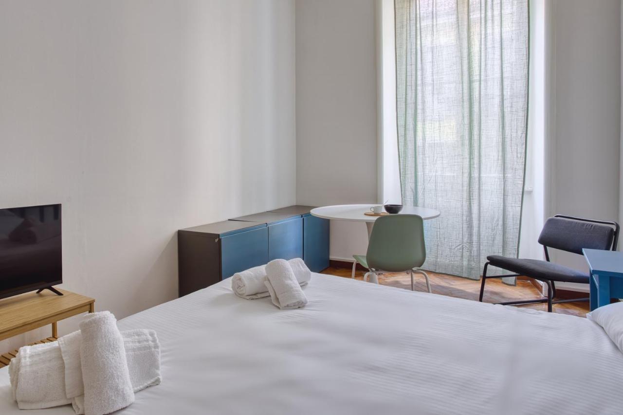 Joivy Mauri - Cosy Flats Near The Duomo Apartment Milan Luaran gambar