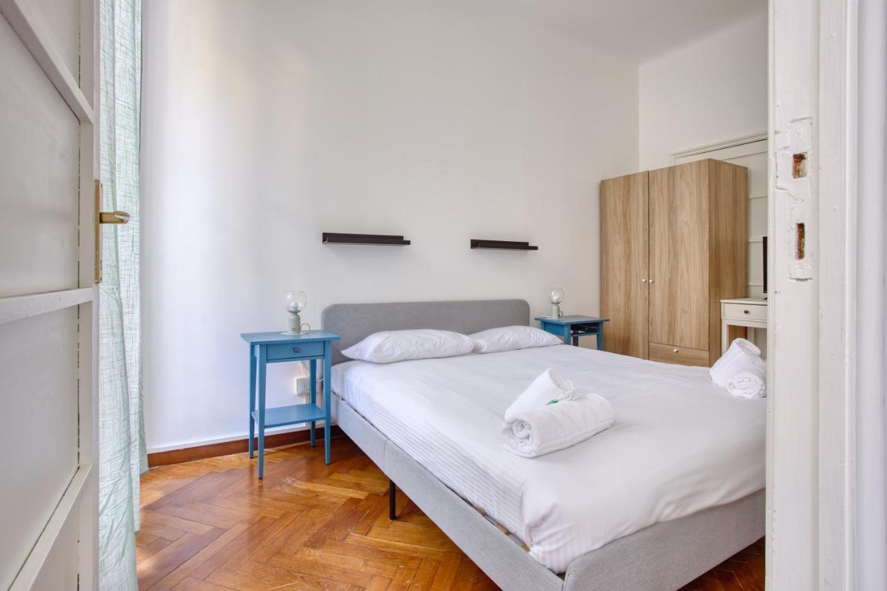 Joivy Mauri - Cosy Flats Near The Duomo Apartment Milan Luaran gambar
