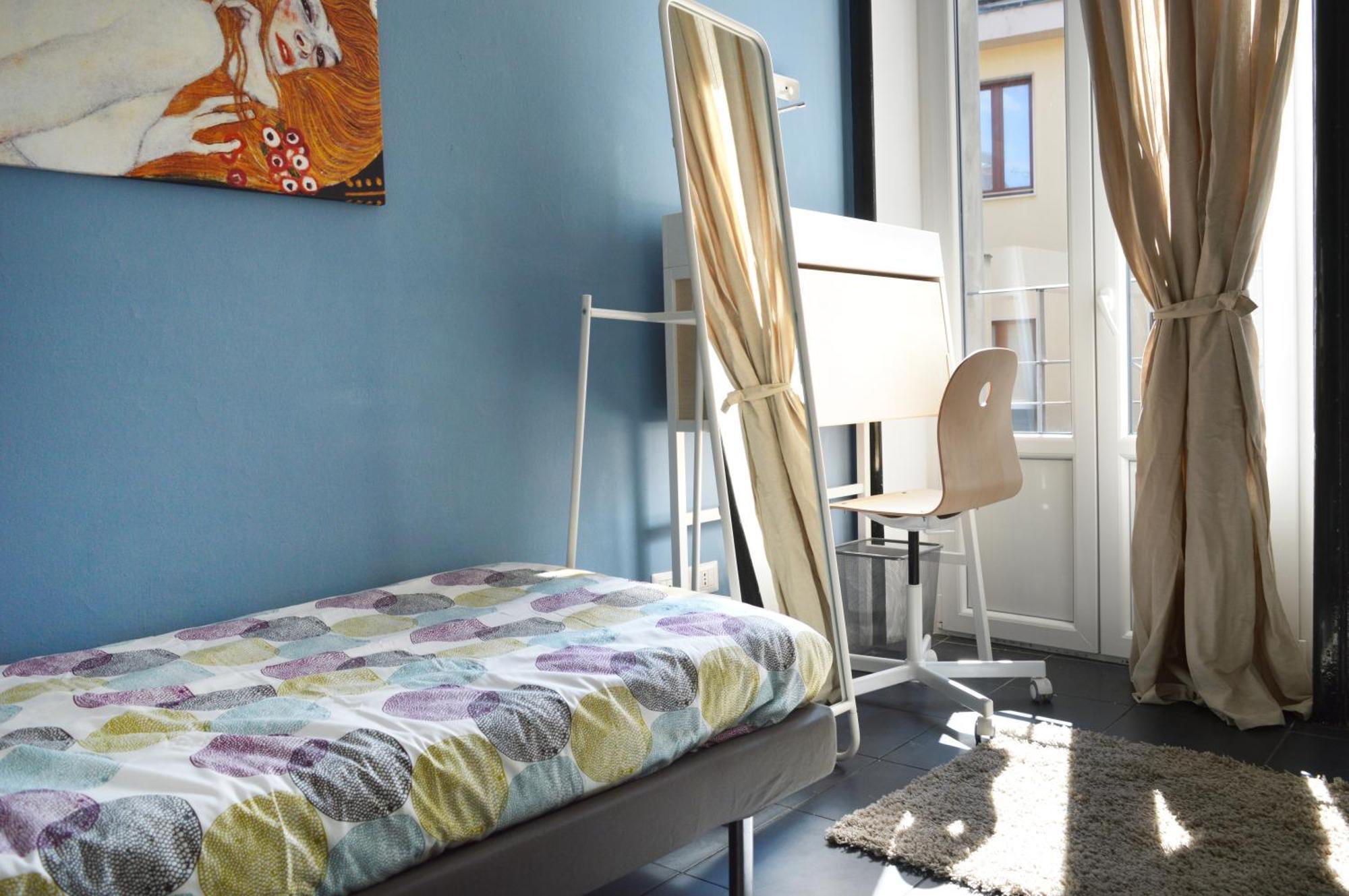 Joivy Mauri - Cosy Flats Near The Duomo Apartment Milan Luaran gambar