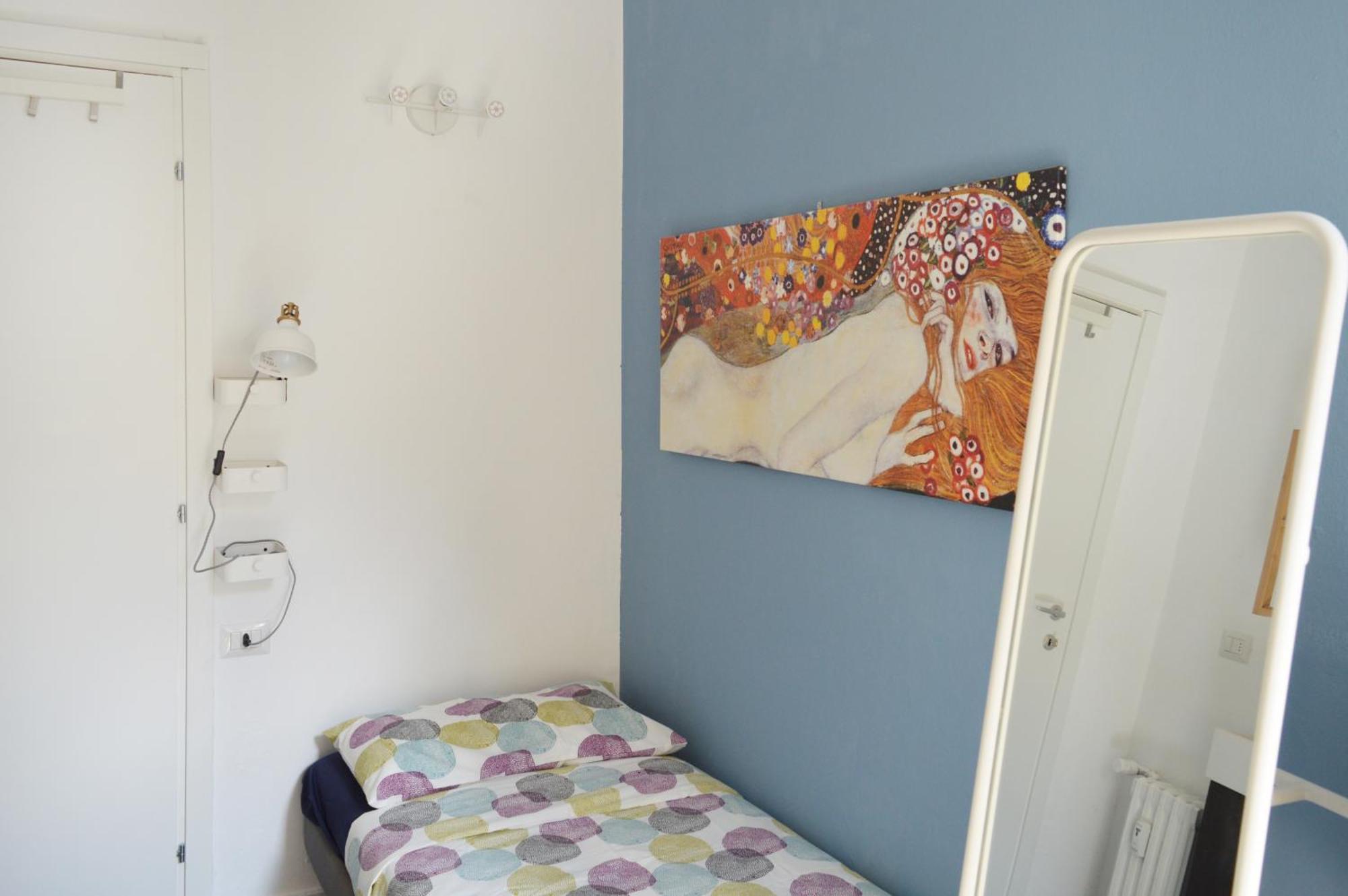 Joivy Mauri - Cosy Flats Near The Duomo Apartment Milan Luaran gambar