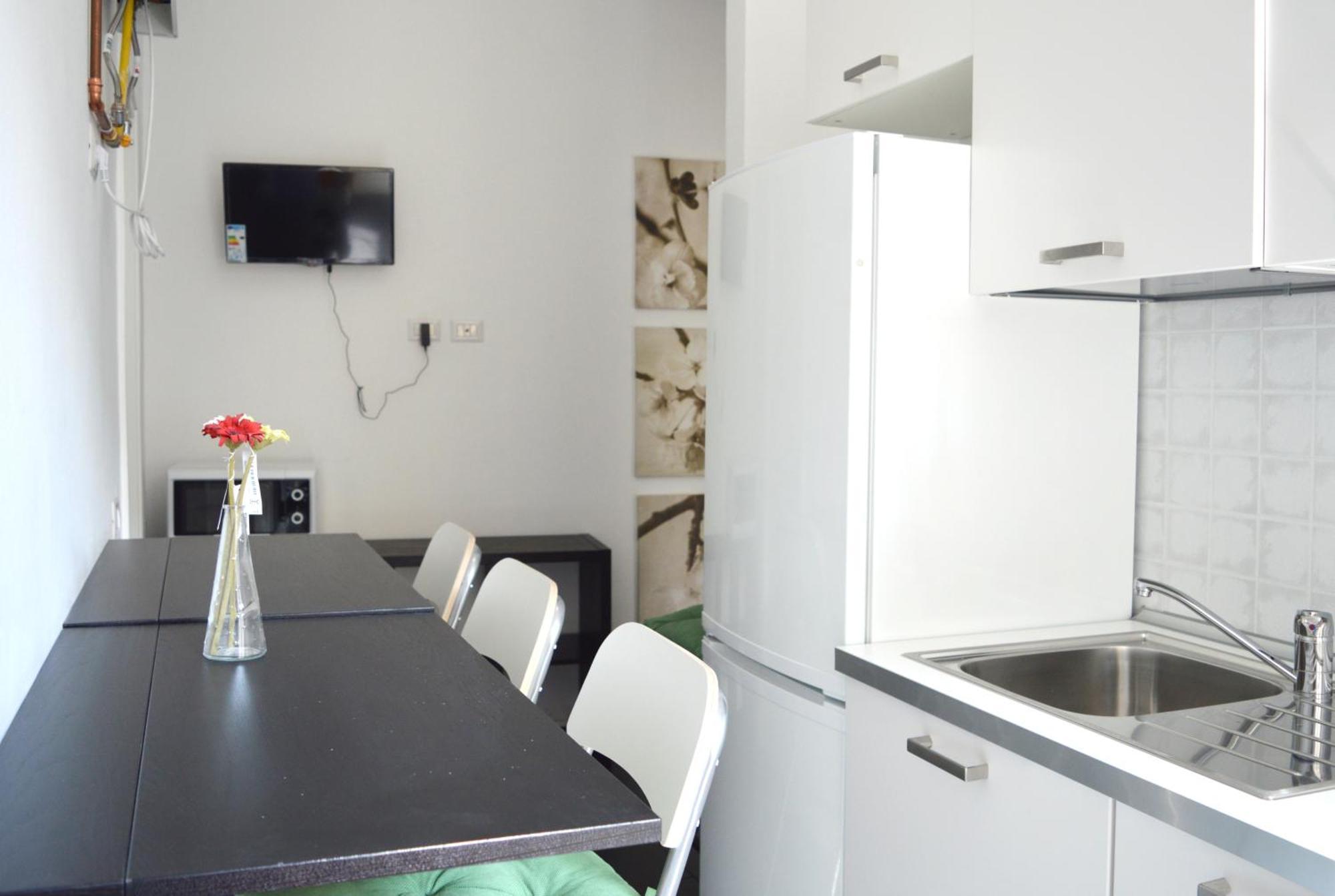 Joivy Mauri - Cosy Flats Near The Duomo Apartment Milan Luaran gambar