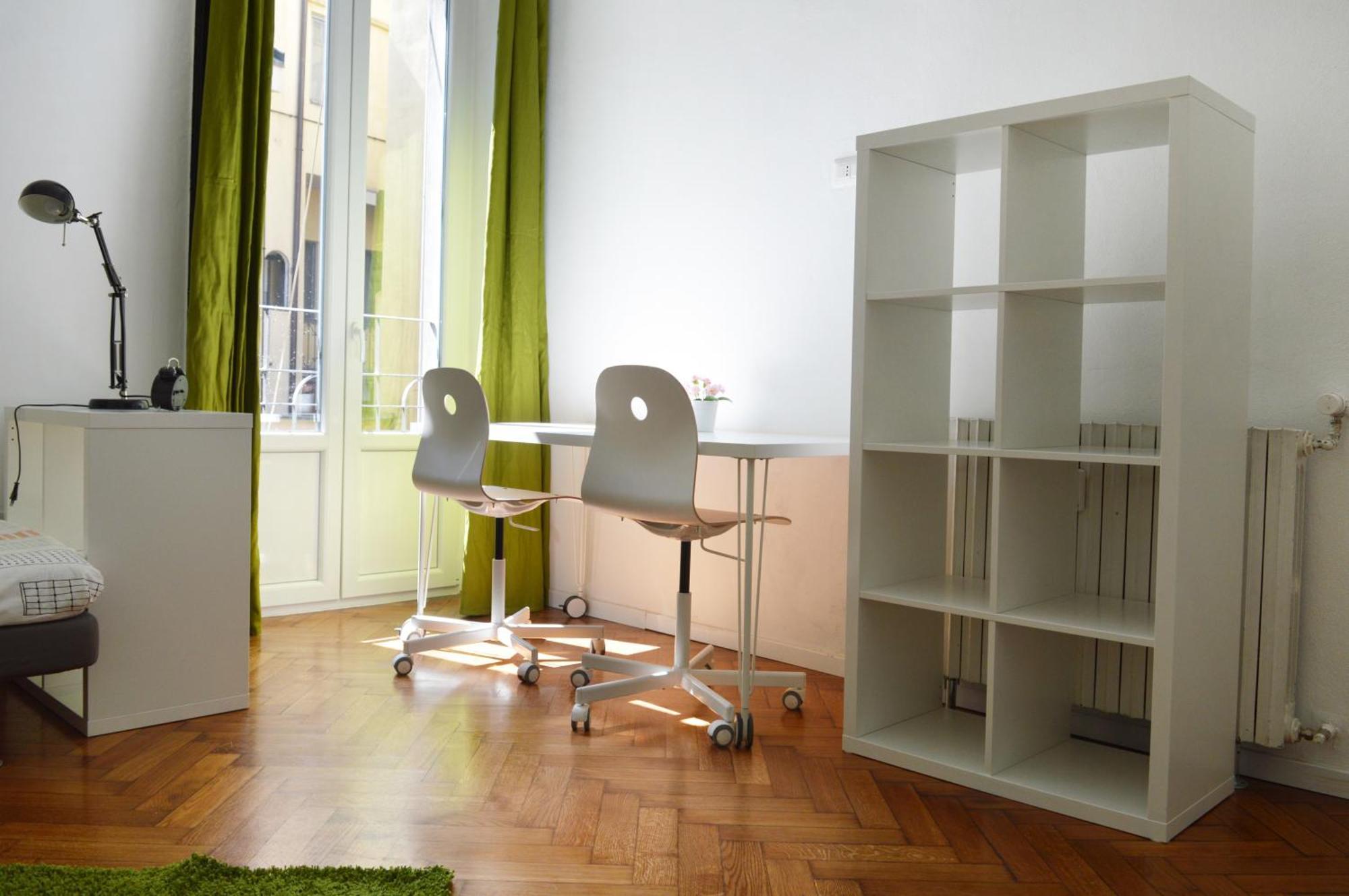 Joivy Mauri - Cosy Flats Near The Duomo Apartment Milan Luaran gambar