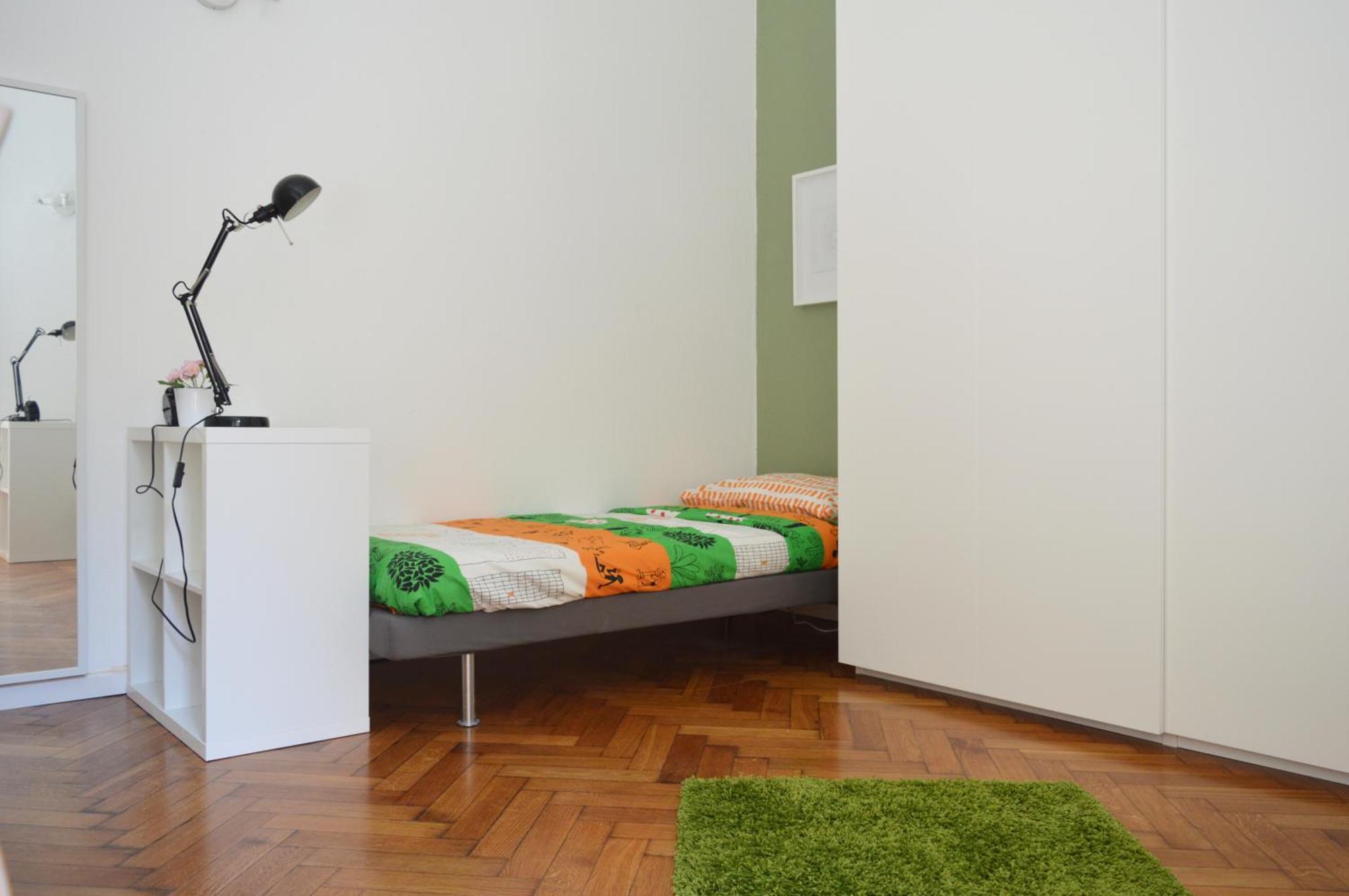 Joivy Mauri - Cosy Flats Near The Duomo Apartment Milan Luaran gambar