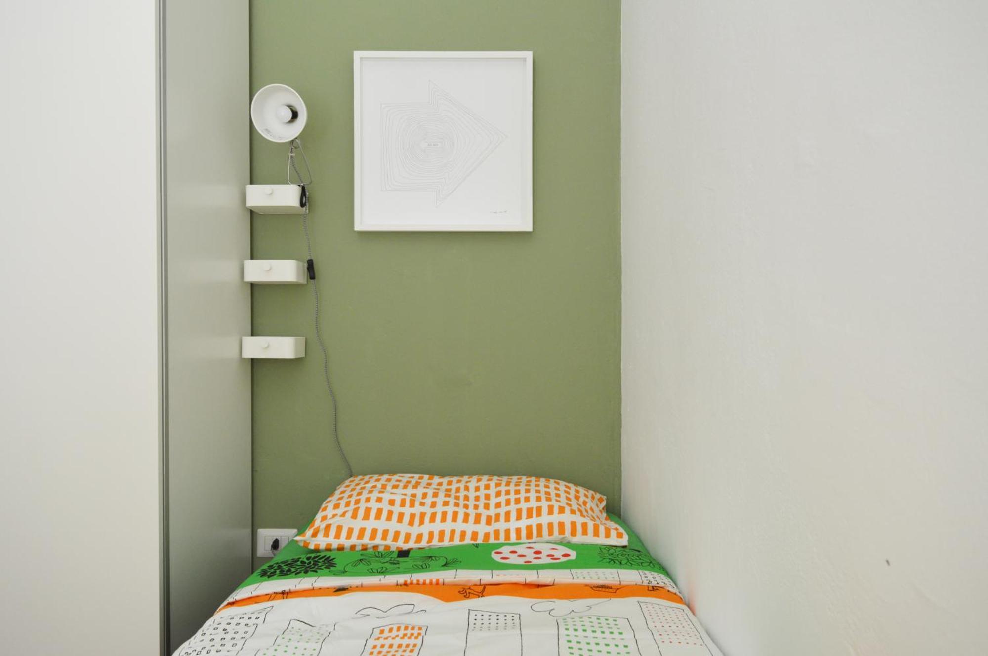 Joivy Mauri - Cosy Flats Near The Duomo Apartment Milan Luaran gambar
