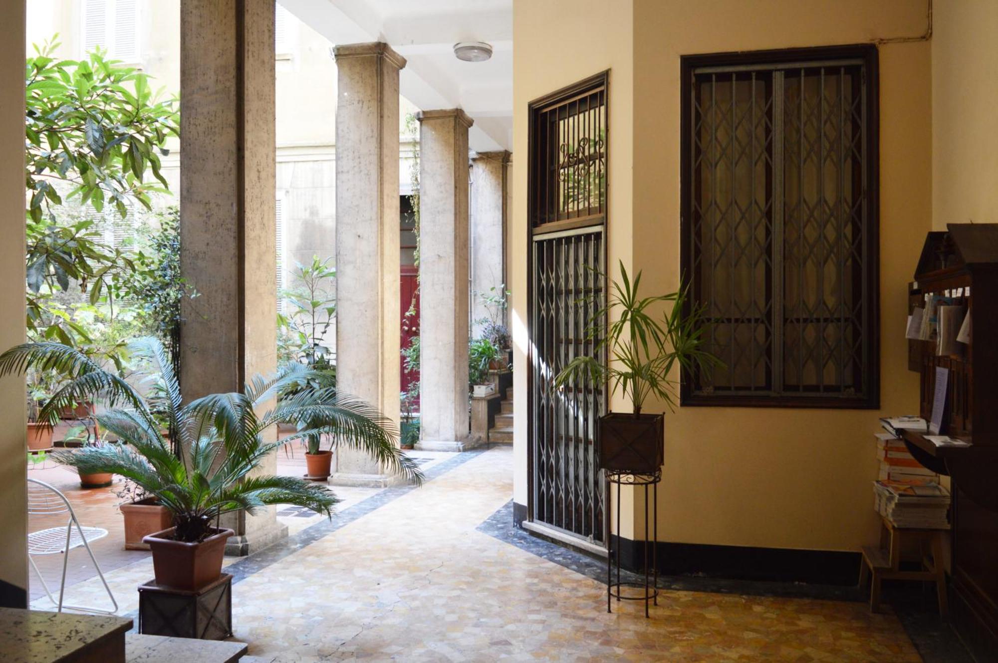 Joivy Mauri - Cosy Flats Near The Duomo Apartment Milan Luaran gambar