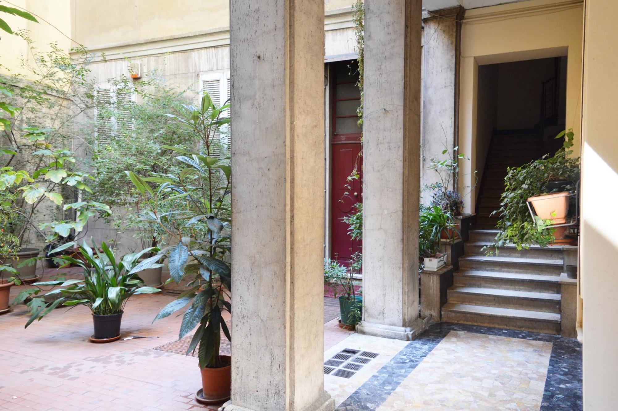 Joivy Mauri - Cosy Flats Near The Duomo Apartment Milan Luaran gambar