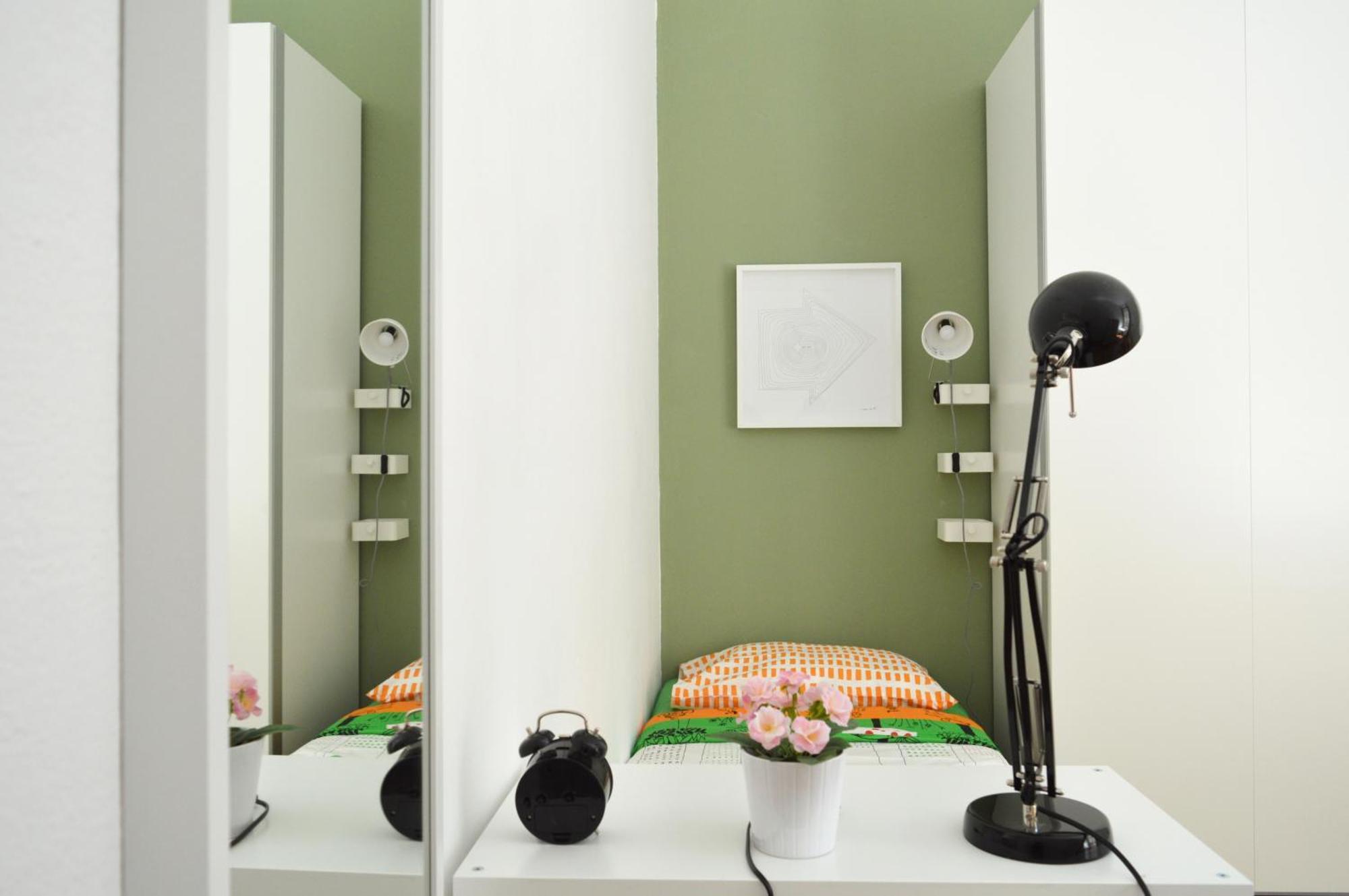 Joivy Mauri - Cosy Flats Near The Duomo Apartment Milan Luaran gambar