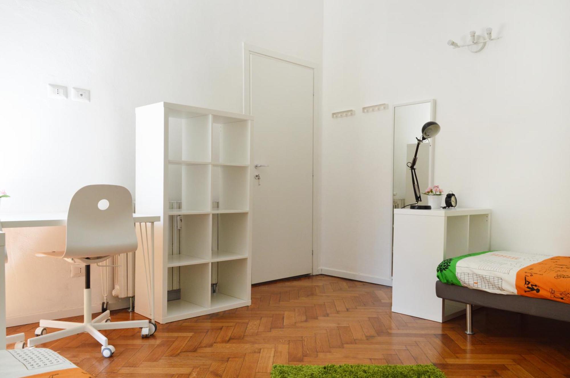 Joivy Mauri - Cosy Flats Near The Duomo Apartment Milan Luaran gambar
