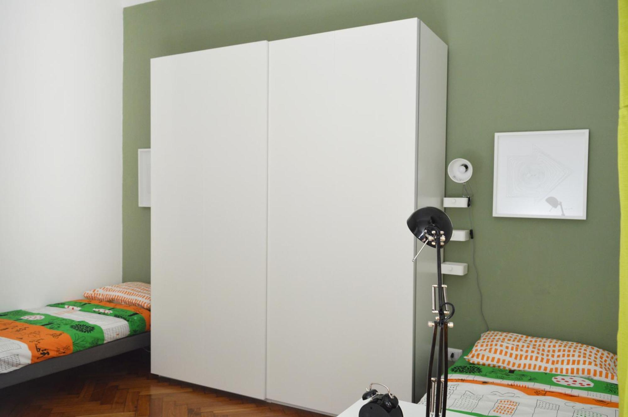 Joivy Mauri - Cosy Flats Near The Duomo Apartment Milan Luaran gambar