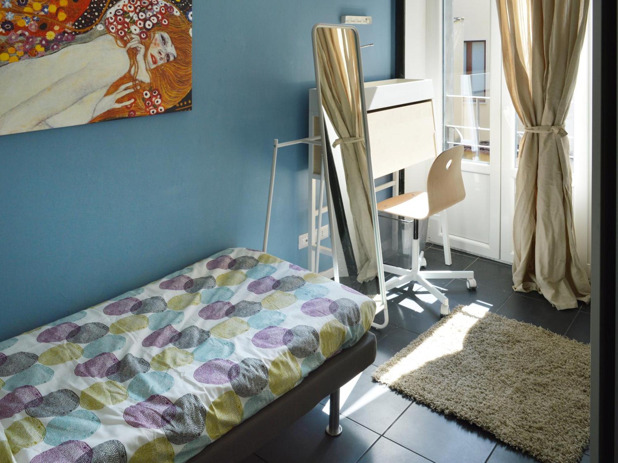 Joivy Mauri - Cosy Flats Near The Duomo Apartment Milan Luaran gambar