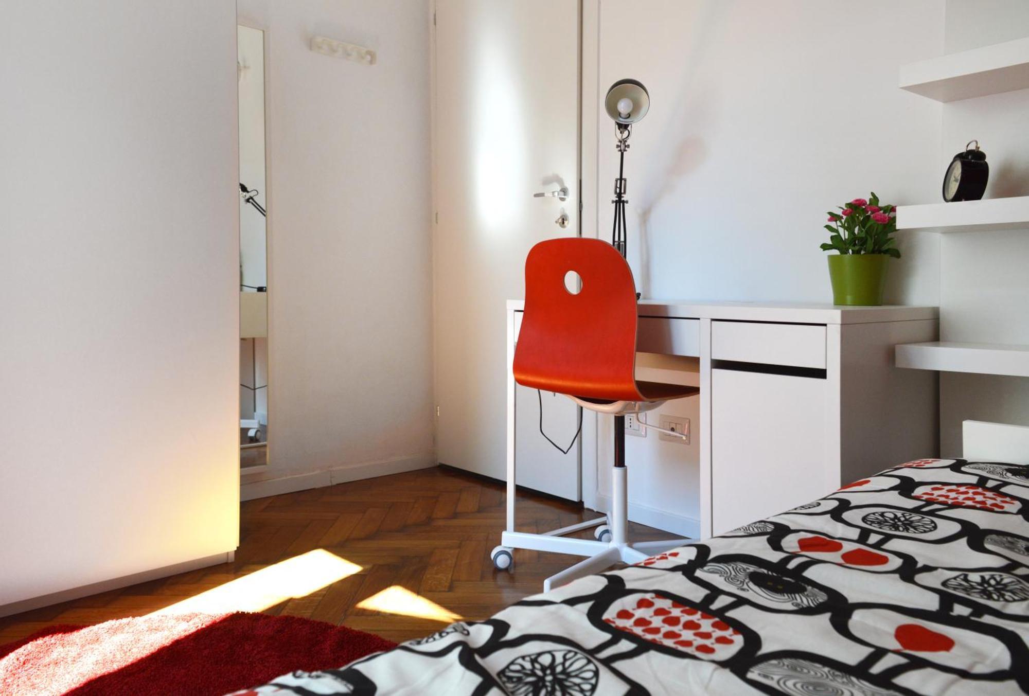 Joivy Mauri - Cosy Flats Near The Duomo Apartment Milan Luaran gambar