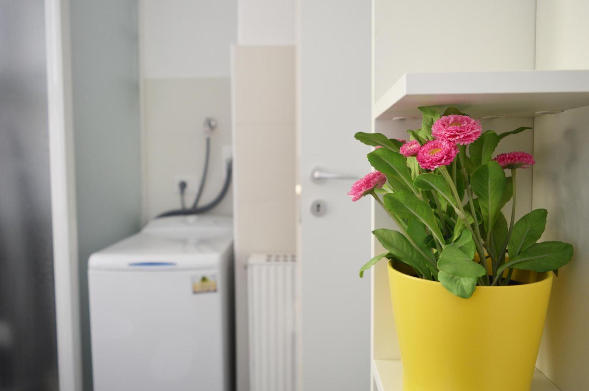 Joivy Mauri - Cosy Flats Near The Duomo Apartment Milan Luaran gambar