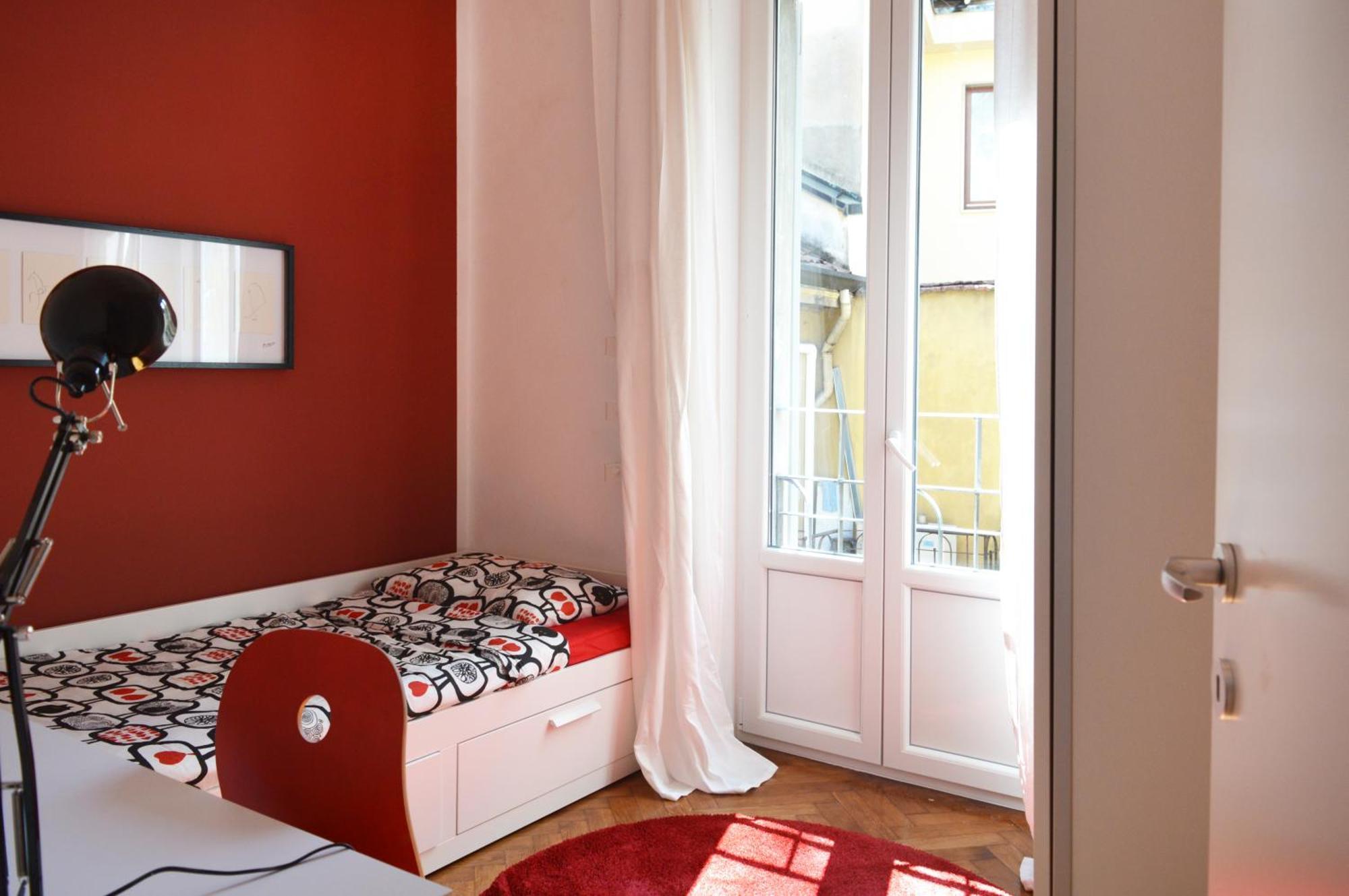 Joivy Mauri - Cosy Flats Near The Duomo Apartment Milan Luaran gambar