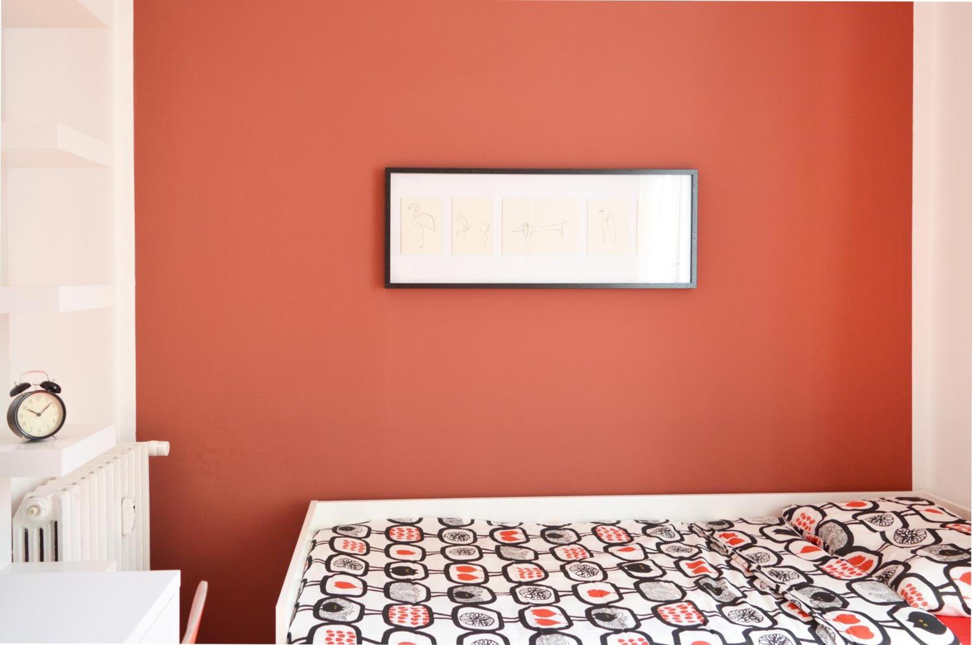 Joivy Mauri - Cosy Flats Near The Duomo Apartment Milan Luaran gambar