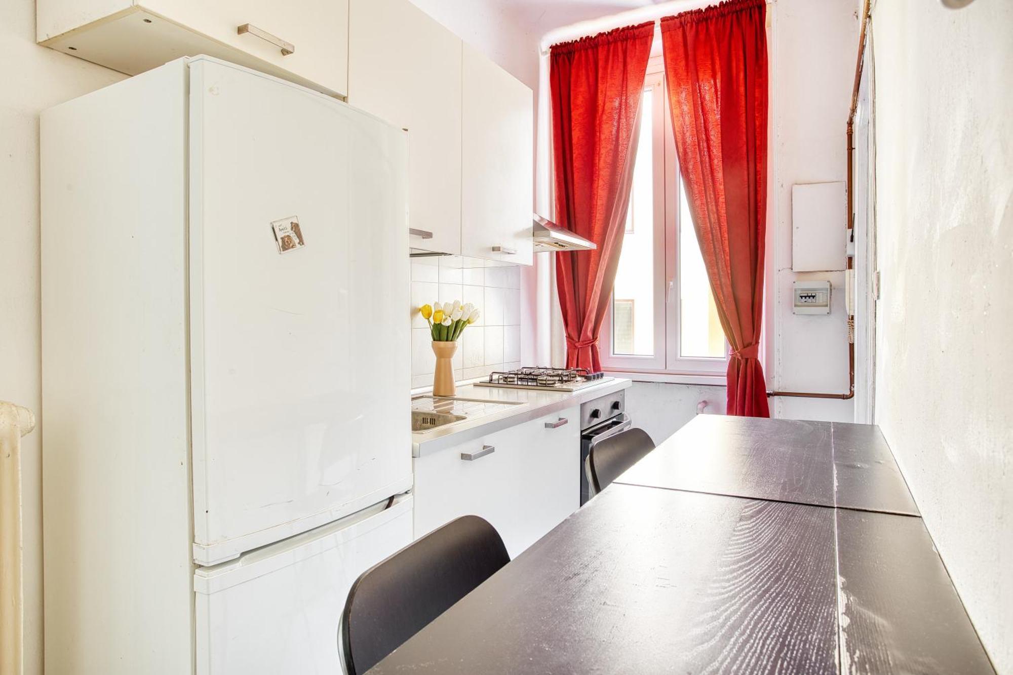 Joivy Mauri - Cosy Flats Near The Duomo Apartment Milan Luaran gambar