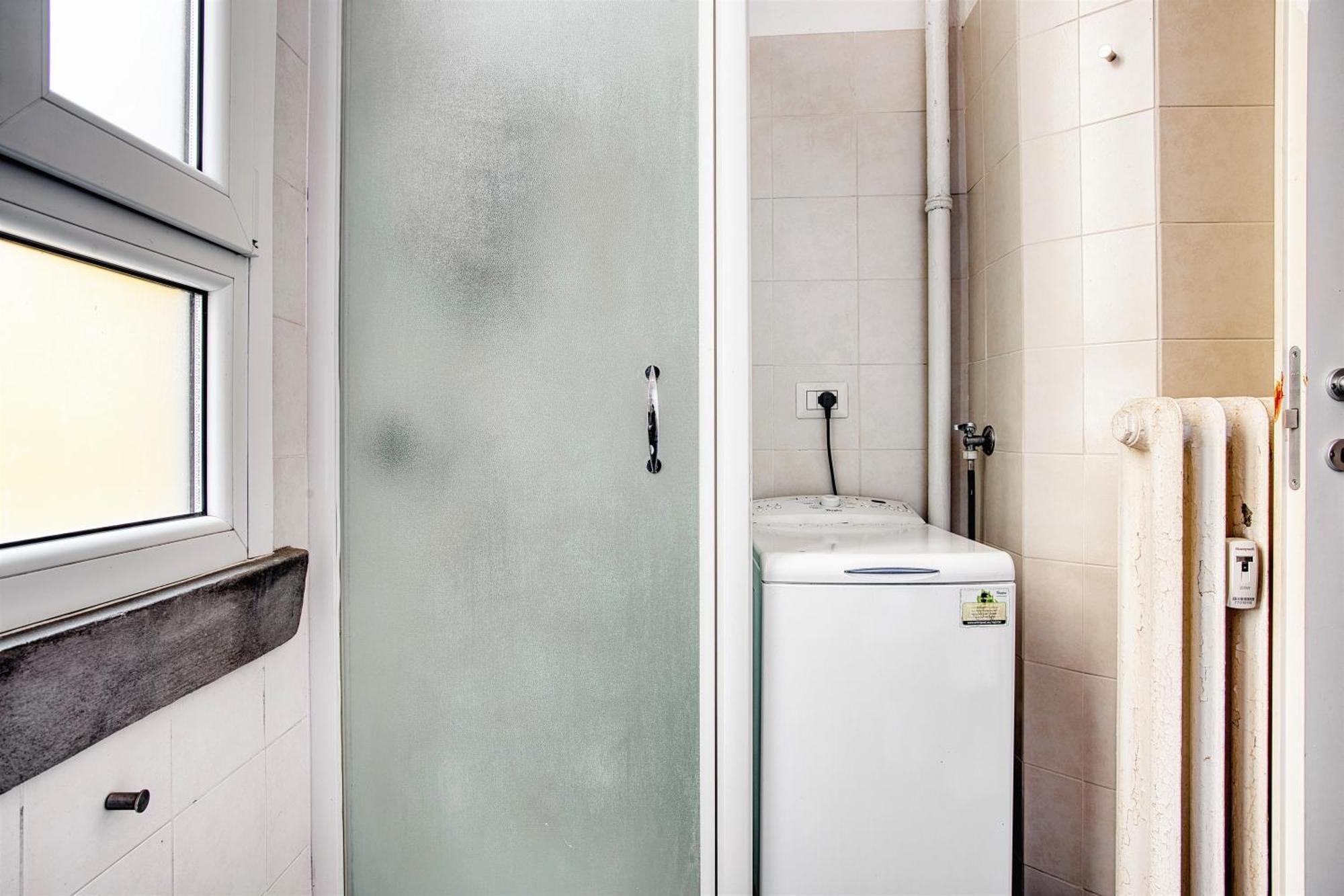 Joivy Mauri - Cosy Flats Near The Duomo Apartment Milan Luaran gambar