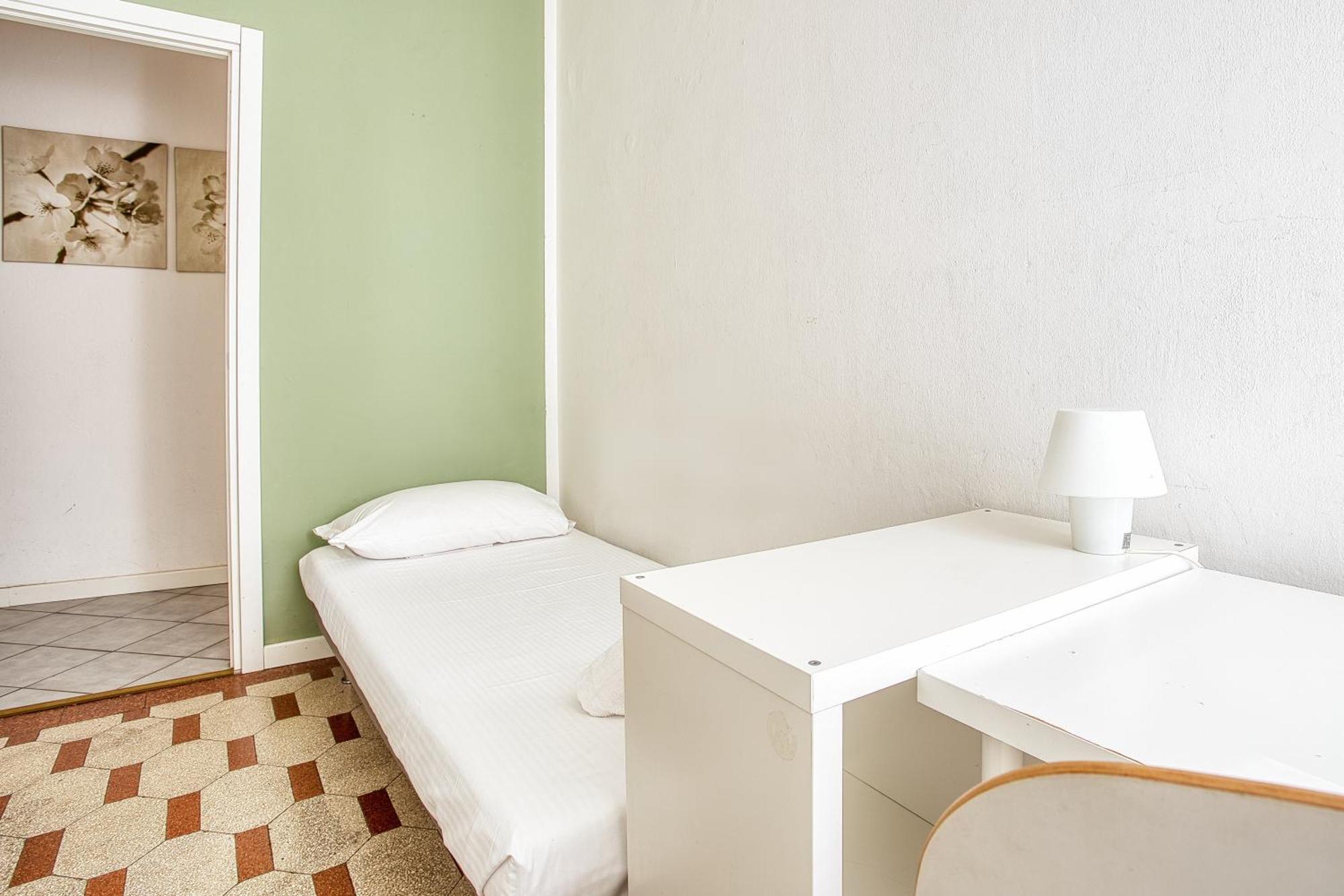 Joivy Mauri - Cosy Flats Near The Duomo Apartment Milan Luaran gambar