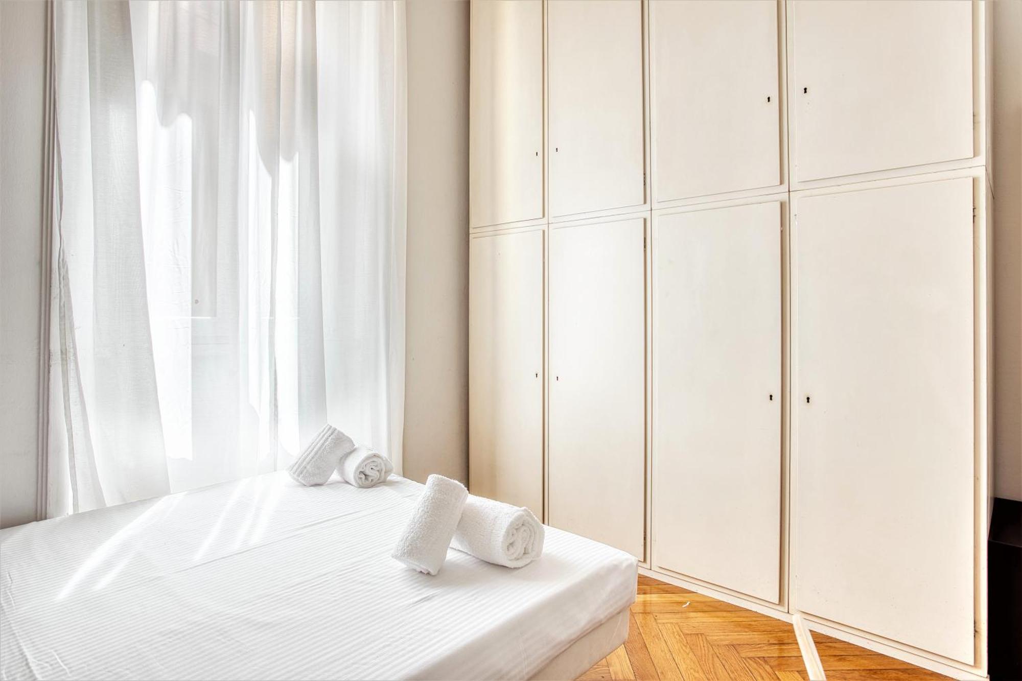 Joivy Mauri - Cosy Flats Near The Duomo Apartment Milan Luaran gambar