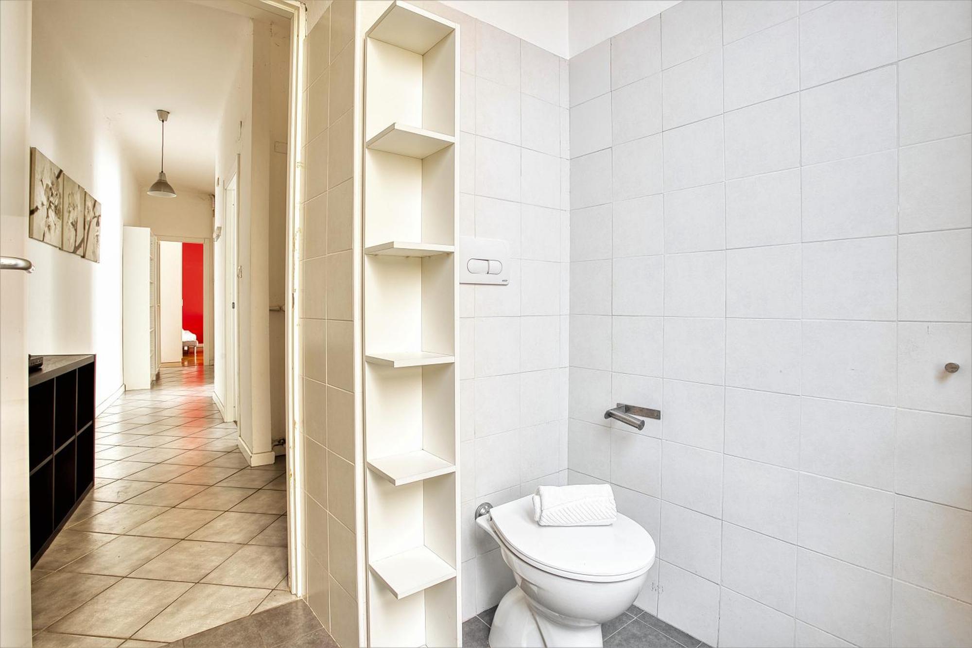 Joivy Mauri - Cosy Flats Near The Duomo Apartment Milan Luaran gambar