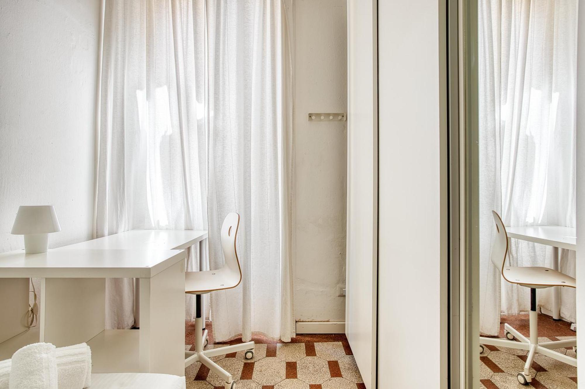 Joivy Mauri - Cosy Flats Near The Duomo Apartment Milan Luaran gambar