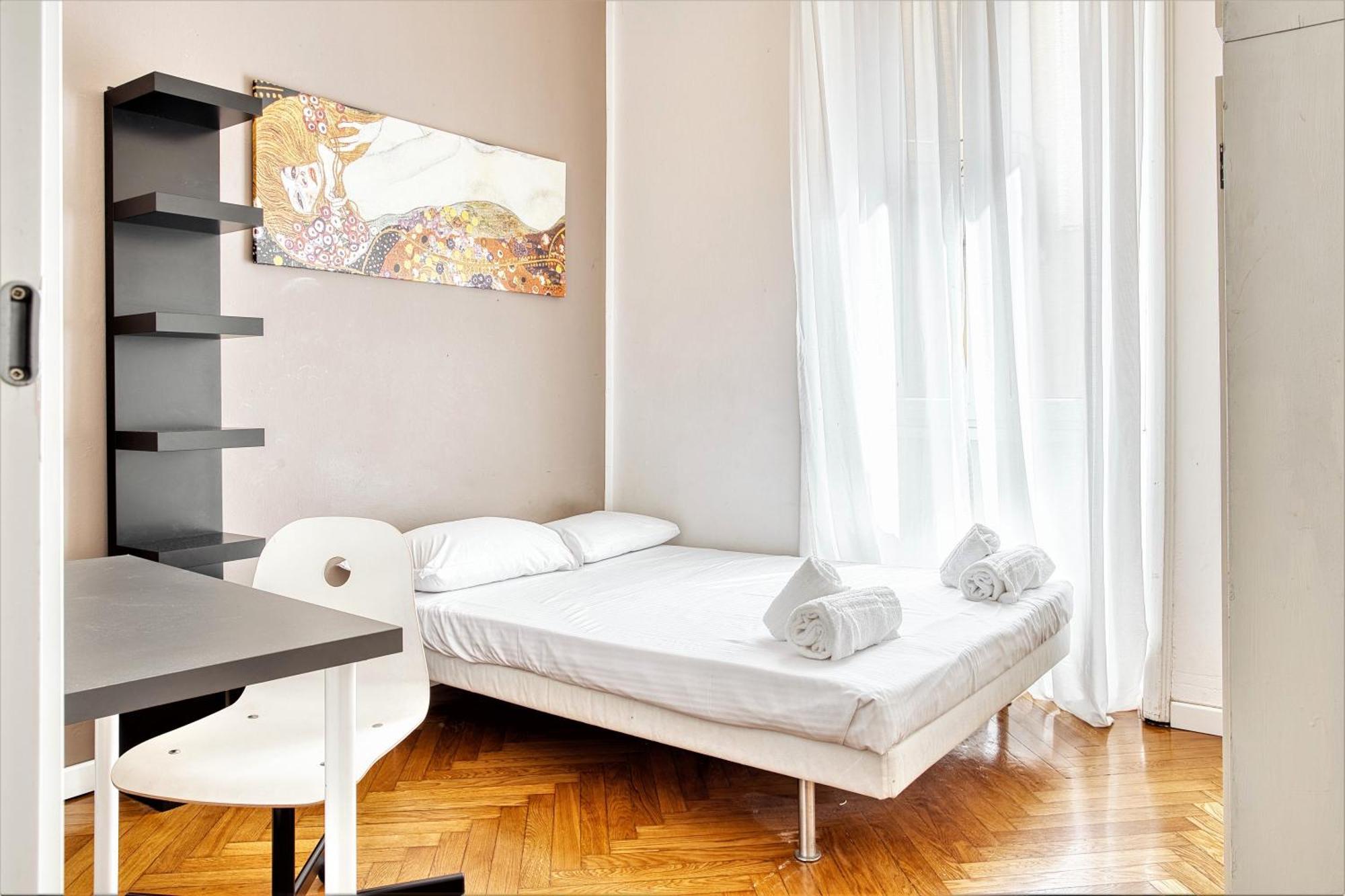 Joivy Mauri - Cosy Flats Near The Duomo Apartment Milan Luaran gambar