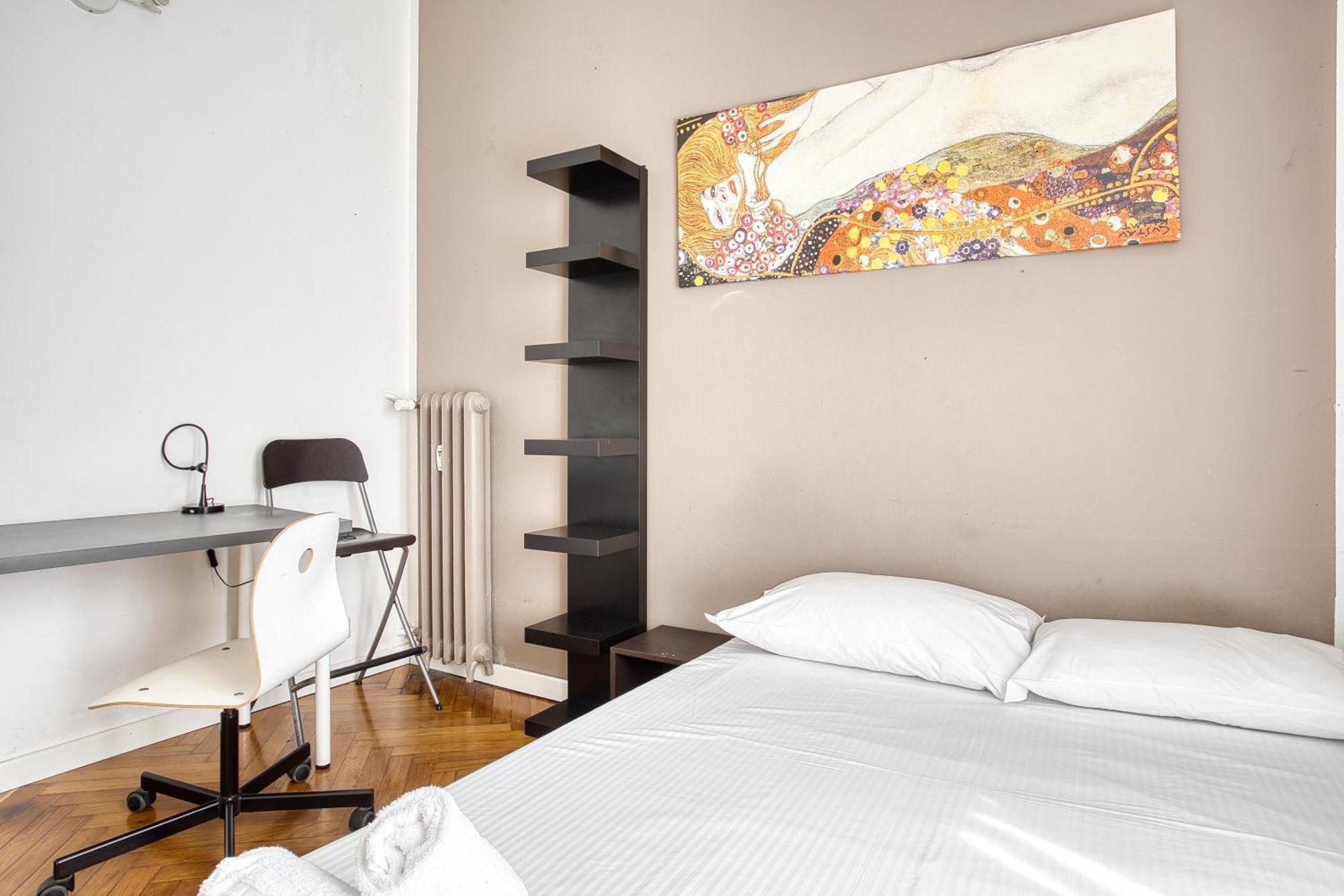 Joivy Mauri - Cosy Flats Near The Duomo Apartment Milan Luaran gambar