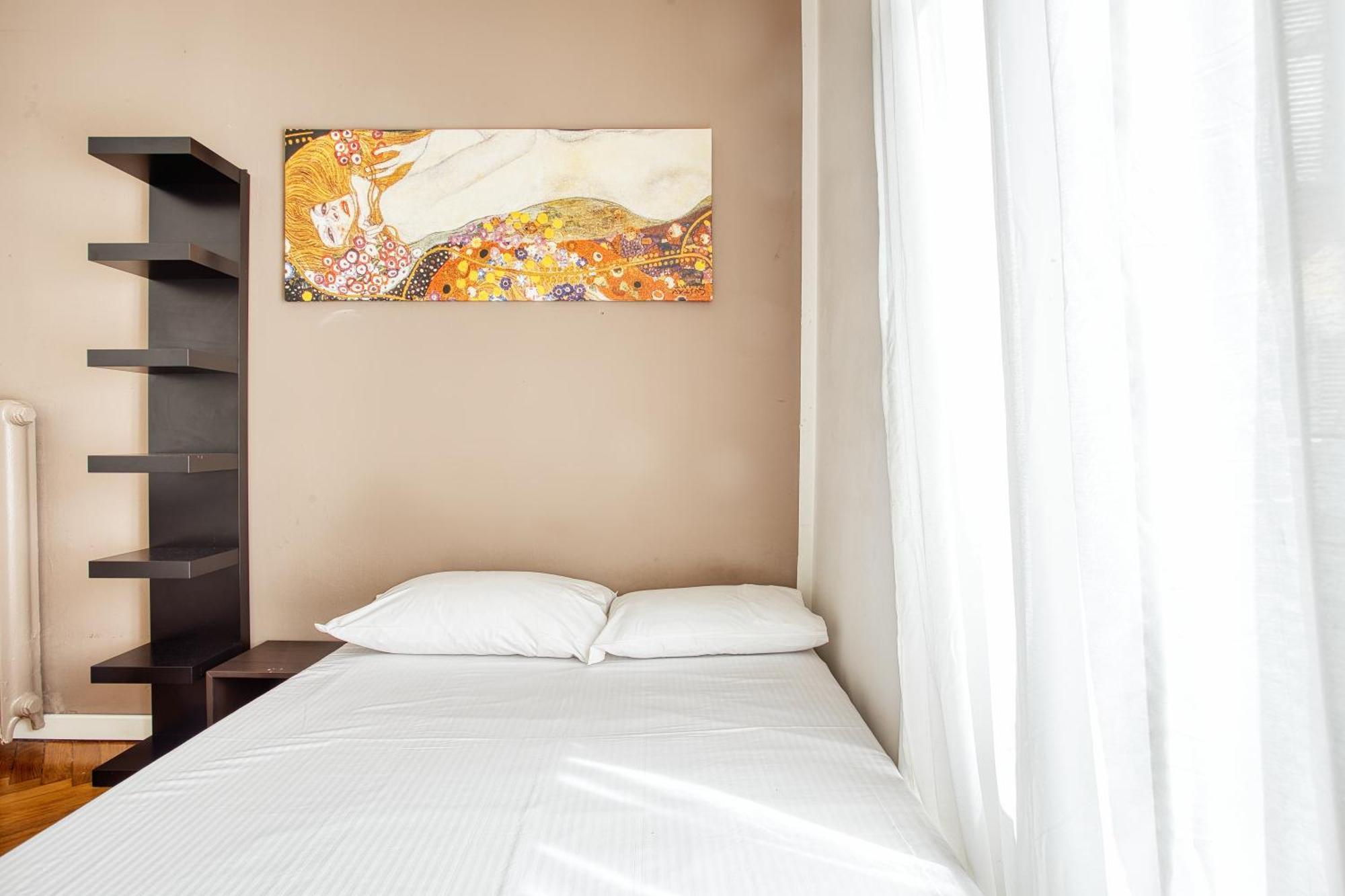 Joivy Mauri - Cosy Flats Near The Duomo Apartment Milan Luaran gambar