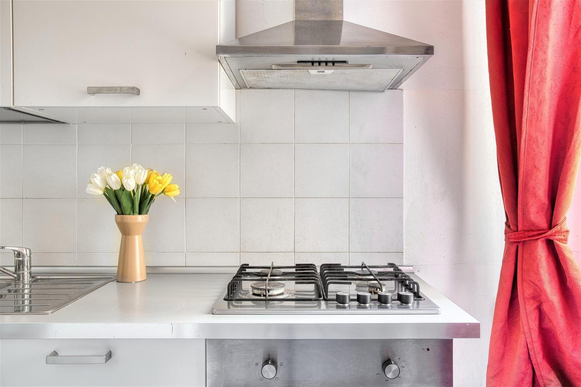 Joivy Mauri - Cosy Flats Near The Duomo Apartment Milan Luaran gambar