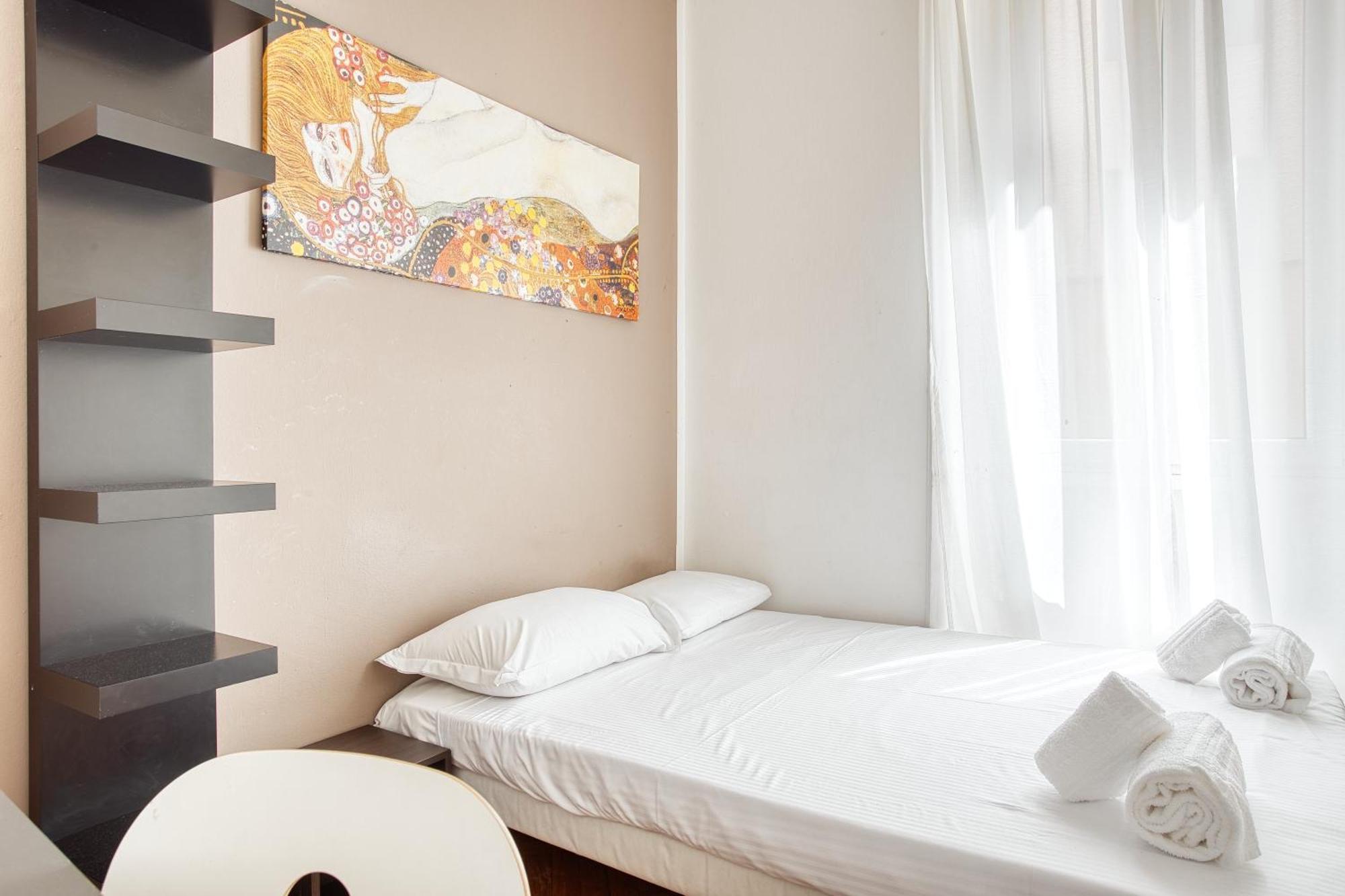 Joivy Mauri - Cosy Flats Near The Duomo Apartment Milan Luaran gambar