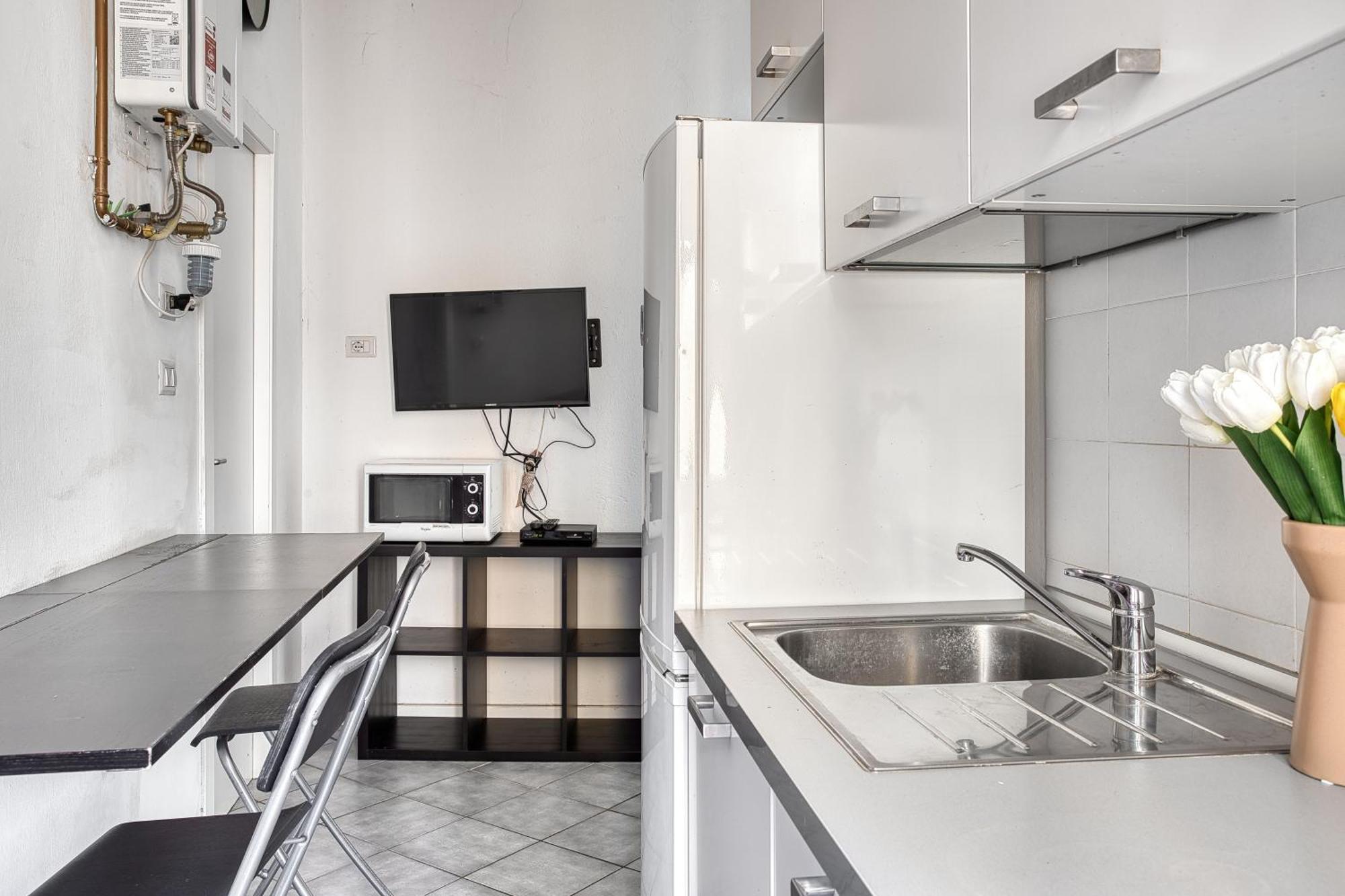 Joivy Mauri - Cosy Flats Near The Duomo Apartment Milan Luaran gambar
